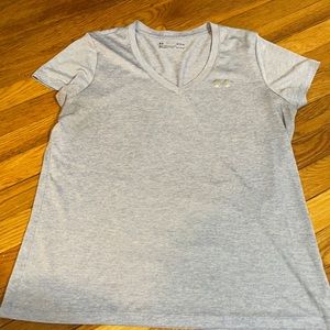 Under amour workout top